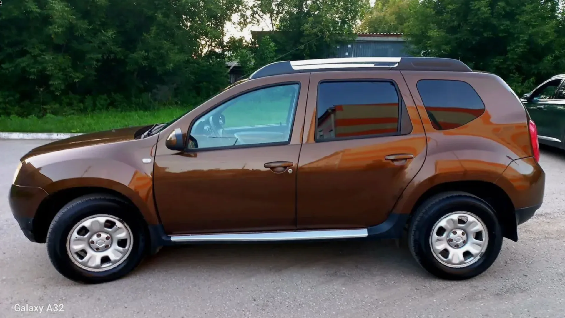 Renault Duster 1.6 MT, фото 2
