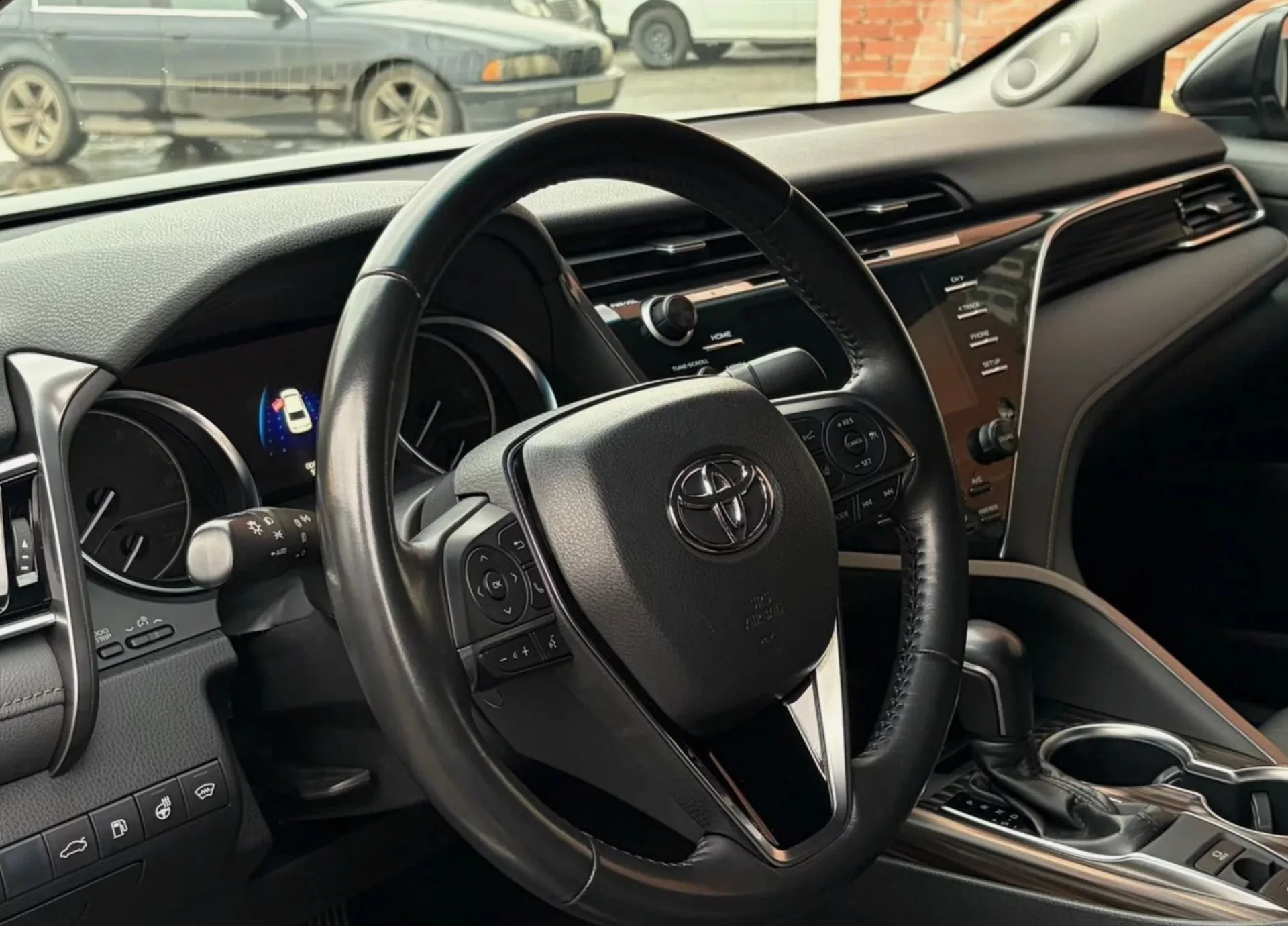 Toyota Camry 2.5 AT, фото 3